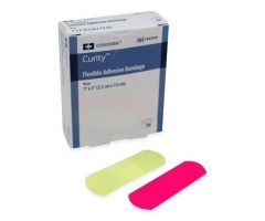 Curity Flexible Adhesive Bandages by Cardinal Health SWD44104