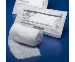 Sterile Gauze Fluff Roll, 4.5" x 4.1 yd SWD441103