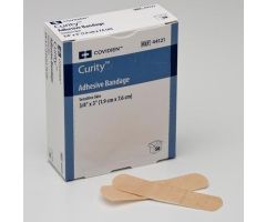 Curity Flexible Adhesive Bandages by Cardinal Health SWD44122