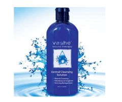 Vashe Wound Cleanser by SteadMed Medical SZM00313
