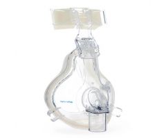 Performatrak Mask, Standard Edition, Size L