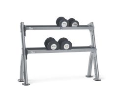 TRAY, DUMBBELL