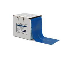 THERABAND Professional Non-Latex Resistance Bands - Level 4 - Blue - 50-Yard Box