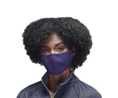 Theramask Reusable Face Mask, Navy