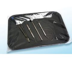 Tidi Poly Tray Sleeve