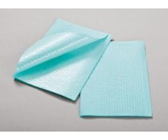 Tidi 3-Ply Tissue/Poly Towel & Bib Tid 917403R