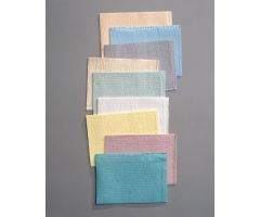 Tidi 3-Ply Tissue/Poly Towel & Bib Tid 917413