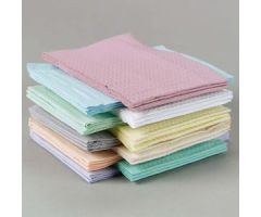 Tidi 3-Ply All-Tissue Towel & Bib Tid 918103
