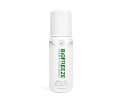 Biofreeze Professional - 3 oz. Roll-On - Original Green