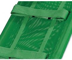 Otter Bathing System - Lateral Support, Standard Fabric