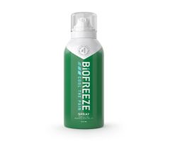 Biofreeze Classic - 360  Spray - 3oz.