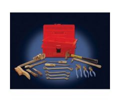 16 Piece MRI Tool Box Kit, 1001