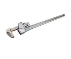 MRI Adjustable Pipe Wrench, 36" Long, 3 1/2" Opening, 10 lbs, Aluminum-