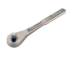 MRI SAE Wrench, Ratchet for 3/4" Drive, 18" Long