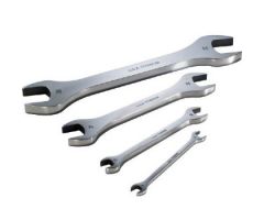 MRI Wrenches SAE, 4 Piece Set