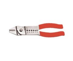 Titanium Wire Strippers 200mm TL-2509