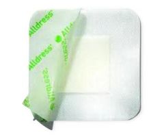 Alldress Composite Dressing, 6" x 8" (15 x 20 cm), MSPV / Government Only