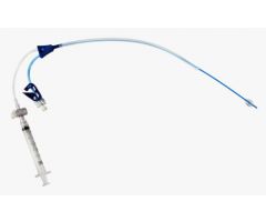 5Fr Shapeable HSG Catheter