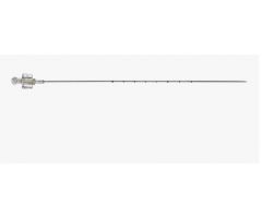 Intrauterine Insemination Catheter - Clear Shapeable 
