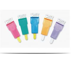 BLADE BLOOD COLLECTION 1.5MMX1.0MM P