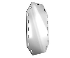 MRI Bariatric Patient Transfer Board