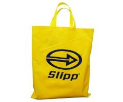 MRI Slipp Patient Mover-Bari Size, 76" X 45"-Designed for Bed Size, rather than patient's weight-use only with a bariatric bed or gurney! (Includes Carrying Case and Instructional Video) 1 Year Warranty. Weighs less than 4 Lbs.