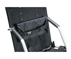 Lateral Support and Scoli Strap Trotter