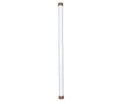 Therapy Rehab Weighted Bars BROWN  