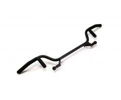Pull-Up Bar for Total Gym