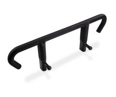 Telescoping Toe Bar for Total Gym