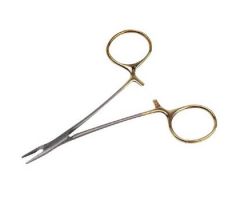 Titanium Webster Needle Holder, 5 Inch-