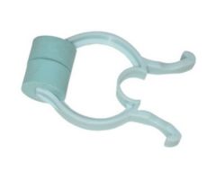 Nose Clip, Plastic Sterile, 10/Case