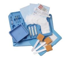 NOT MRI, Ultrasound Tray, Case of 10