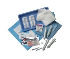 NOT MRI, CT Biopsy Tray, Case of 10