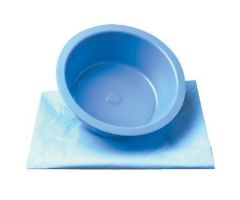 MRI "OR" Basin, 7 Quart , Case of 5