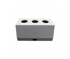 Ultrasound Gel Warmer 120v TW-6003