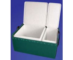 CAR CADDY, 2 TEMPERATURE, EA
