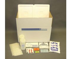IATA-B REFRIG. SHIPPER, EA