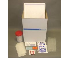 IATA-B REFRIG. SHIPPER, 3/CS