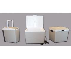 P20 COMPACT COOLER 12 VOLT, EA