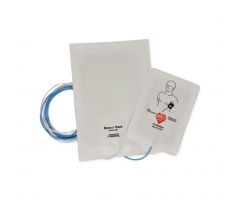Universal Z1 Electrode with Large Back Pad