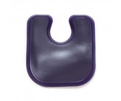 1/8" Reusable Gel U-Shaped Foot Callus Pads