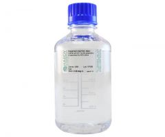 Phosphate Buffer; HDx, 500ml PC Bottle