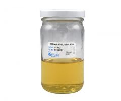 TSB w/L&T, USP, 90ml; HDx,180ml WM Jar 12/pk