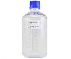 PBS,Phos Buffer Sal, 1L; HDx,pH7.5, 1L PC btl
