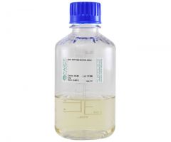 Buf. Peptone Water 225ml; HDx, 500ml PC bottle