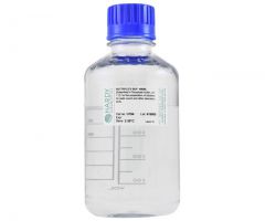 Butterflds Phos Buf 400ml; HDx, 500ml PC bottle