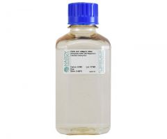Phos.Buf. w/MgCl, 500ml; HDx, 500ml PET bottle