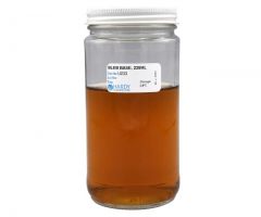 Buff.List.EnrichBrth BAM; HDx, 225ml, 500m WM btl R