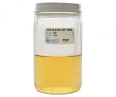 TSB w/L&T, 100ml, USP; HDx,240mL WM Jar